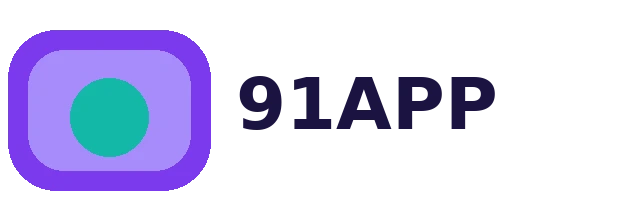 91APP